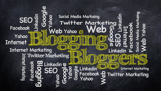 4 metodi per guadagnare con un blog