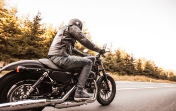 Quanto è ' sicuro acquistare una Harley Davidson online?