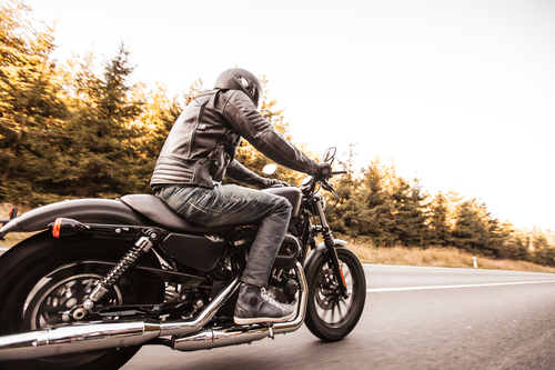Quanto è sicuro acquistare una Harley Davidson online?