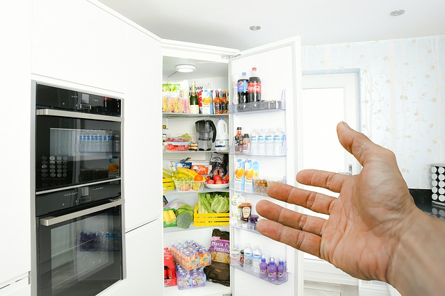 Cos’è un frigorifero combinato: tipologie