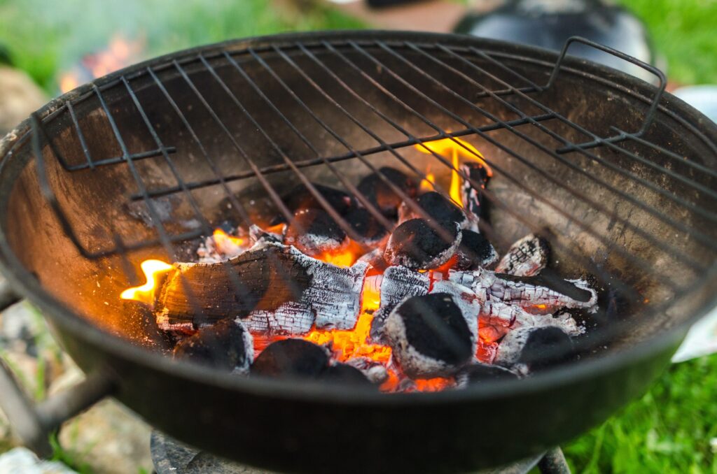 Come fare un barbecue perfetto con gli amici
