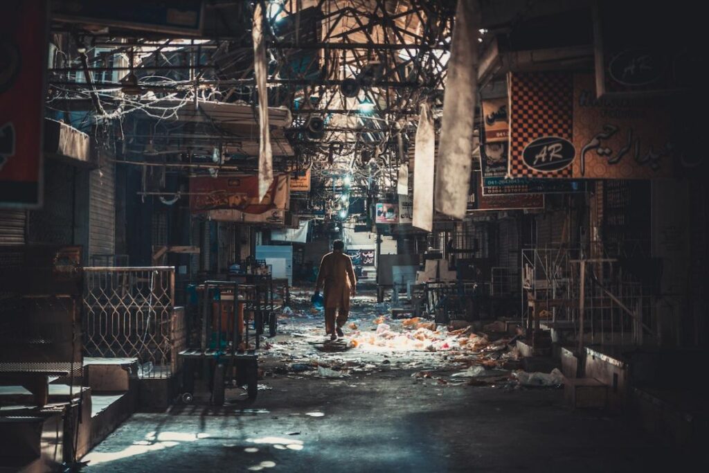 Da rifiuti a risorse: la trasformazione dei rottami metallici