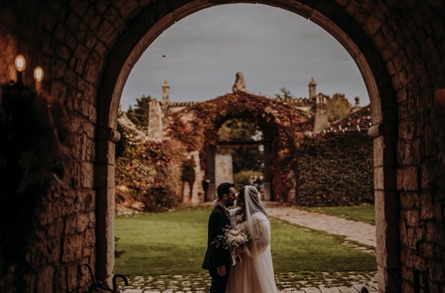 Reportage di matrimonio: le foto senza posa sono le migliori
