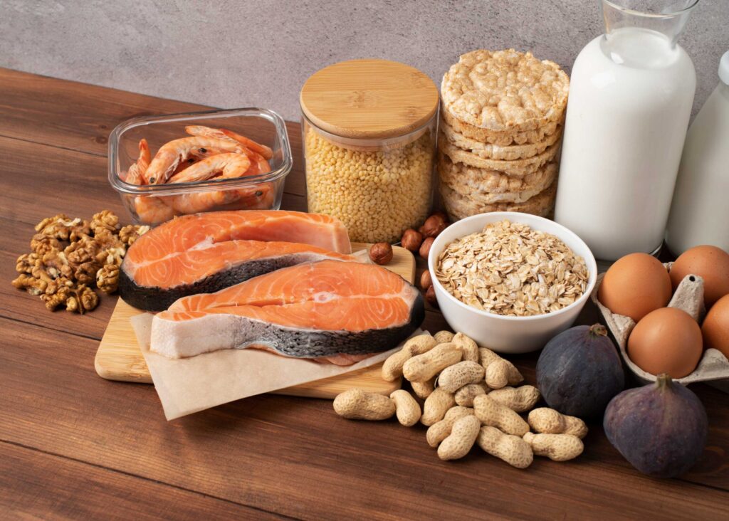 Alimenti proteici: quali sono, perché assumerli e in che misura