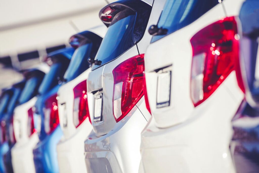 Mercato auto: aprile segna un notevole aumento di immatricolazioni