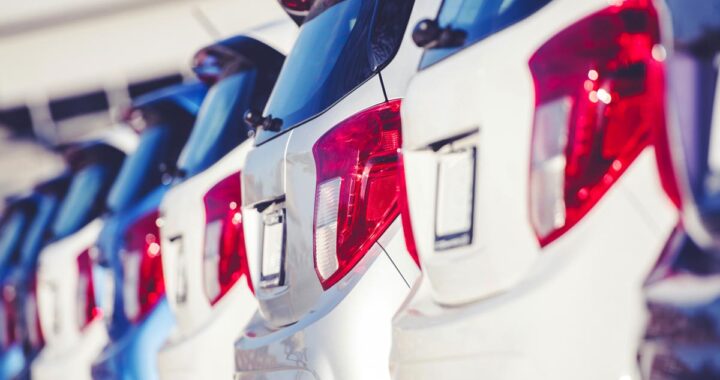 Mercato auto: aprile segna un notevole aumento di immatricolazioni