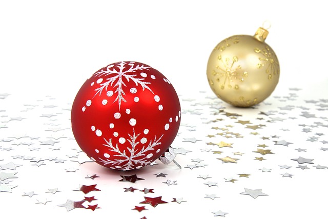 Palline Personalizzate Natalizie: Regala auguri ai tuoi clienti con il tuo logo