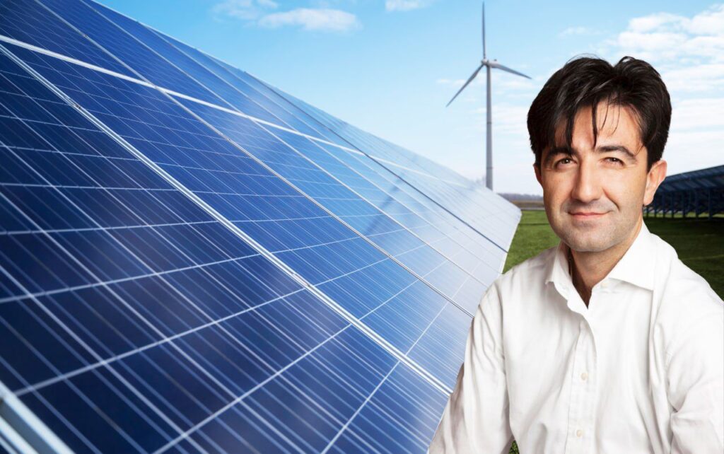 La Svolta: a maggio eolico e fotovoltaico hanno superato le fossili nell’Ue