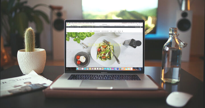 L’avvento delle piattaforme che consentono la realizzazione di siti web