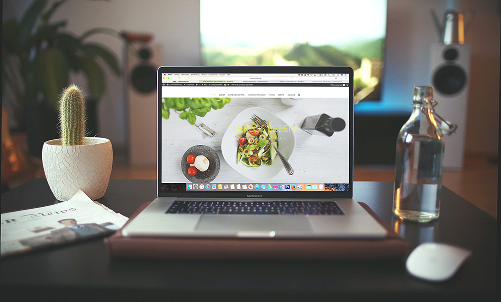 L’avvento delle piattaforme che consentono la realizzazione di siti web