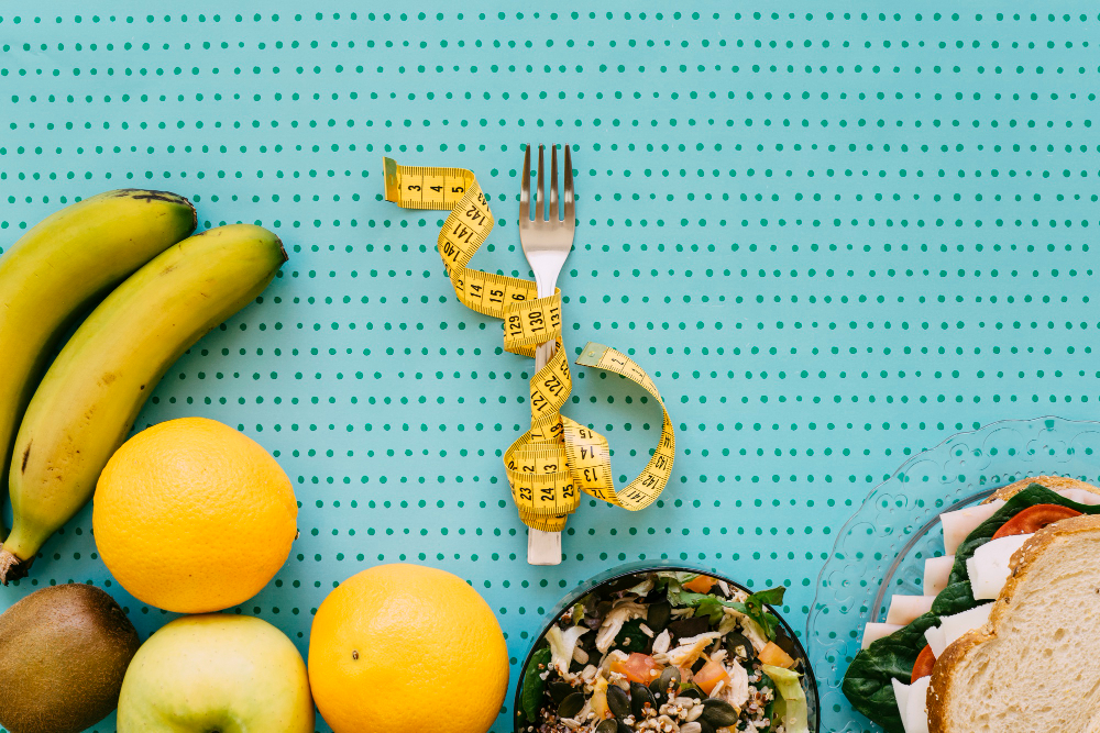 I benefici di un approccio flessibile all'alimentazione presentati da Dieta Flessibile Italia: libertà di scelta degli alimenti e risultati duraturi