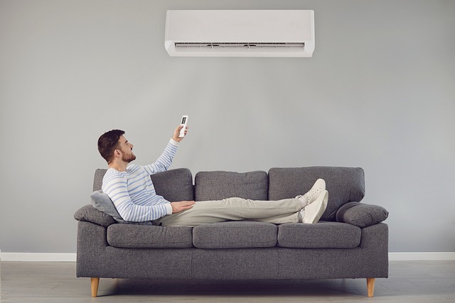 Perché è importante effettuare la manutenzione degli impianti di climatizzazione?