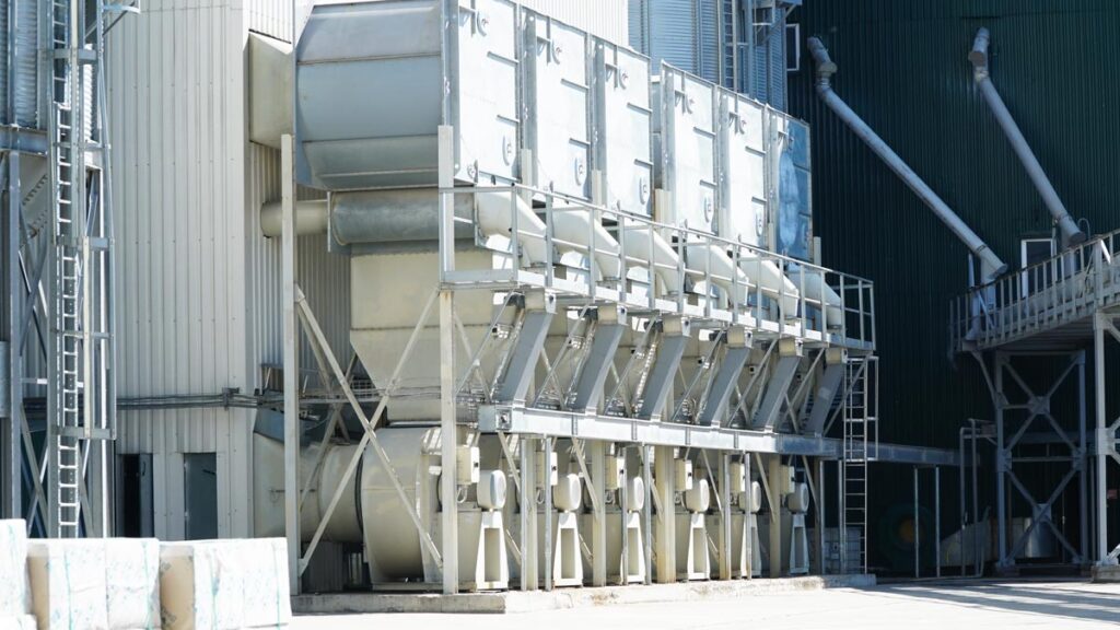 Impianto fan coil caratteristiche e vantaggi