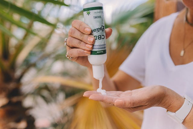 Il CBD: una soluzione naturale contro ansia e stress