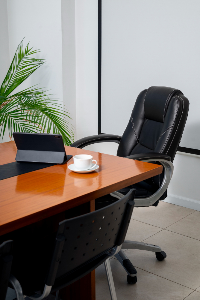 Sedie Ufficio Ergonomiche - Il Segreto per un Lavoro Confortevole e Produttivo