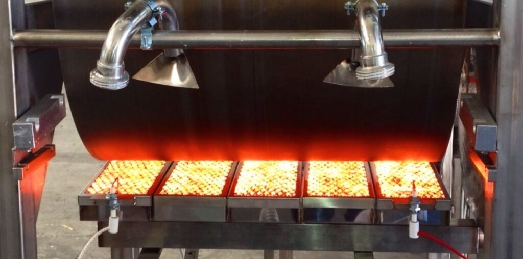 Pannelli catalitici per il settore industriale: principali caratteristiche e applicazioni