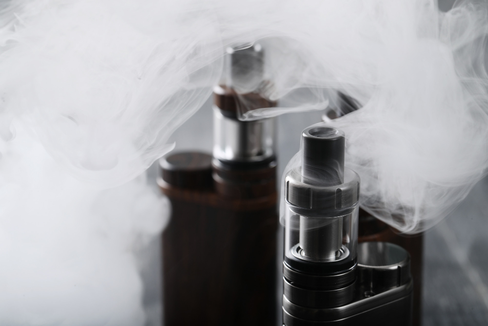 cbd per sigarette elettroniche: come trovare il prodotto giusto per te