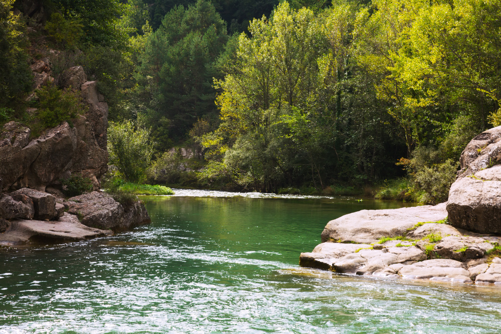 Alla scoperta dell'hydrospeed un'avventura mozzafiato