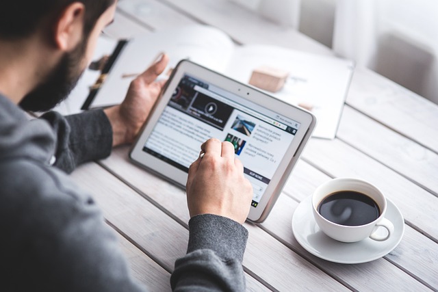 Frequenza di pubblicazione come un'Agenzia di Comunicazione gestisce i blog
