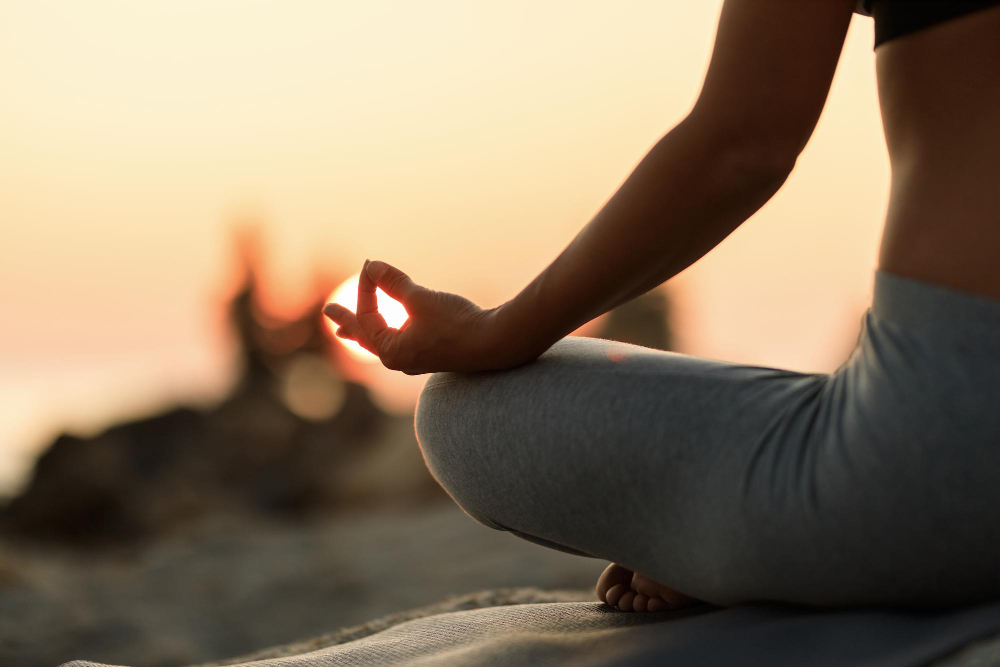Mindfulness per Principianti: Un Guida Passo Passo
