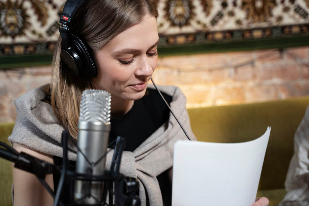 Tutti i vantaggi di ottenere una certificazione o un diploma di canto