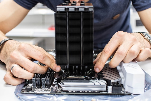 Assistenza PC perché la manutenzione del tuo PC Gaming è fondamentale