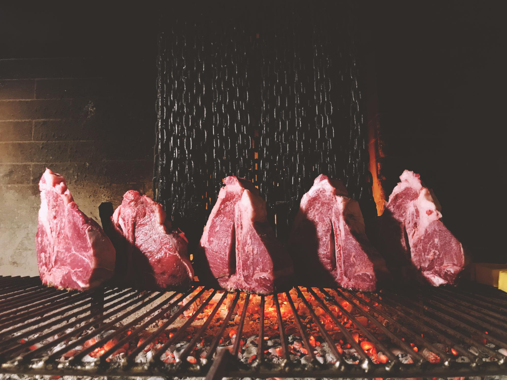 Come la marmorizzazione influenza il sapore e la tenerezza della carne