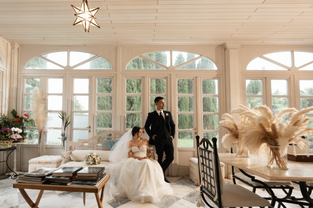 Bomboniere di matrimonio: le idee più in voga del momento