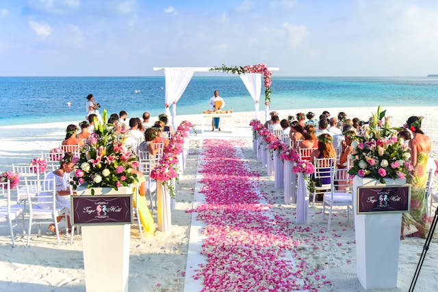 Diventare Event Planner Cosa Studiare e Come Iniziare