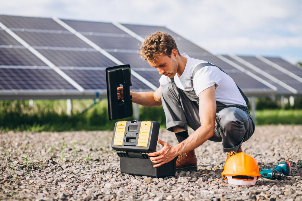 Come Trovare l'Inverter Ideale per il Tuo Sistema Solare